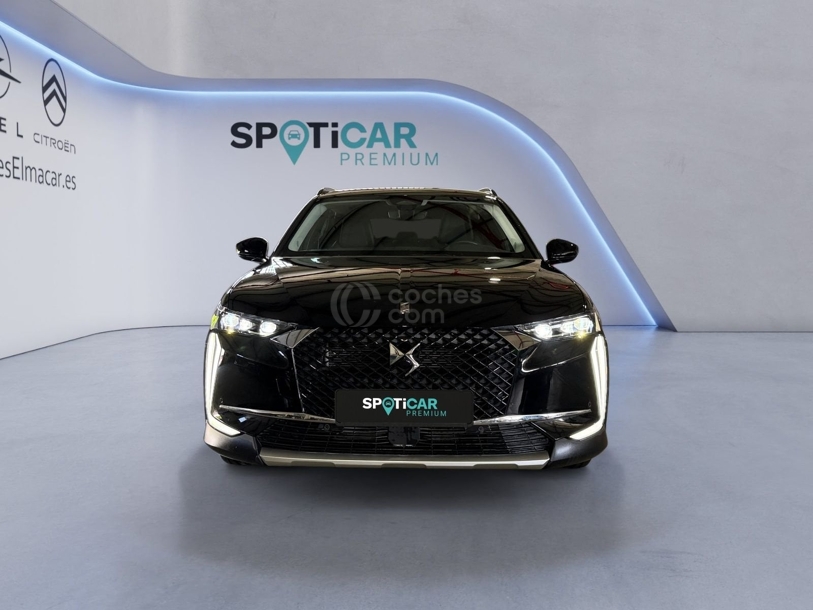 Foto del DS DS4 DS 4 Cross 1.6 PureTech Rivoli Aut. 225