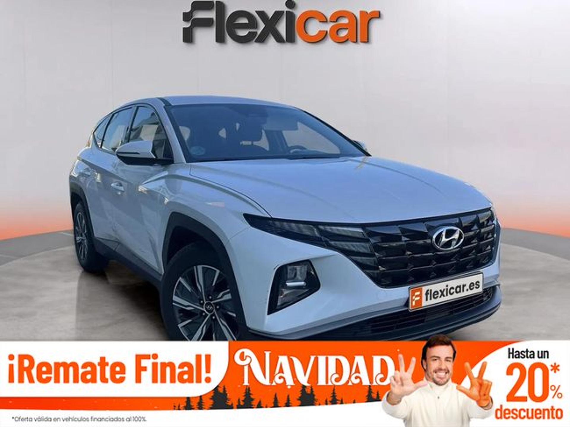 Imagen de HYUNDAI Tucson