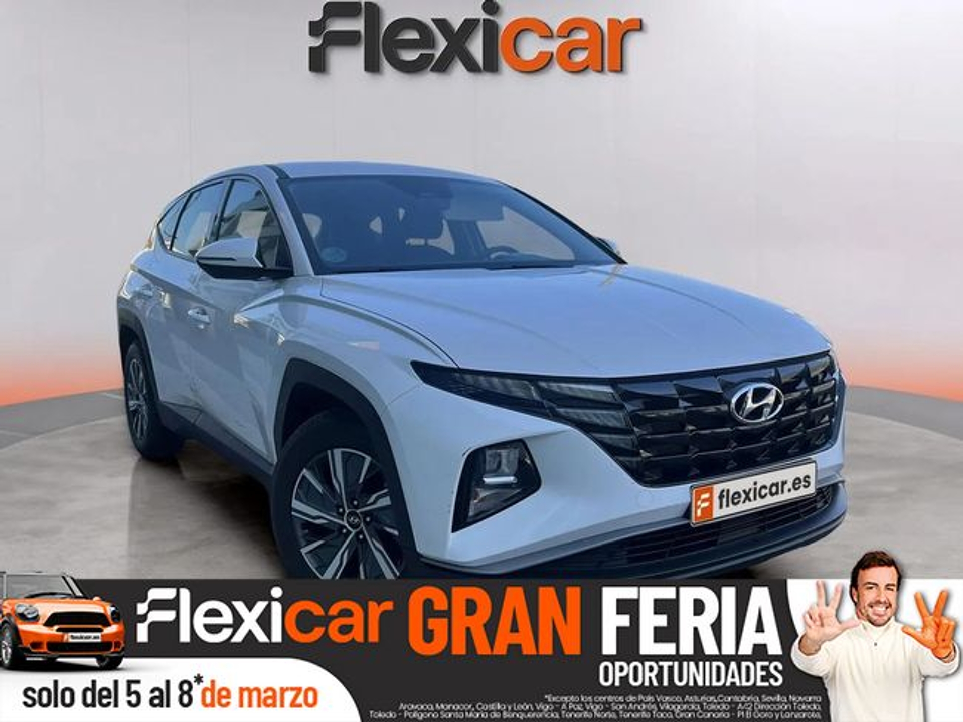 Imagen de HYUNDAI Tucson