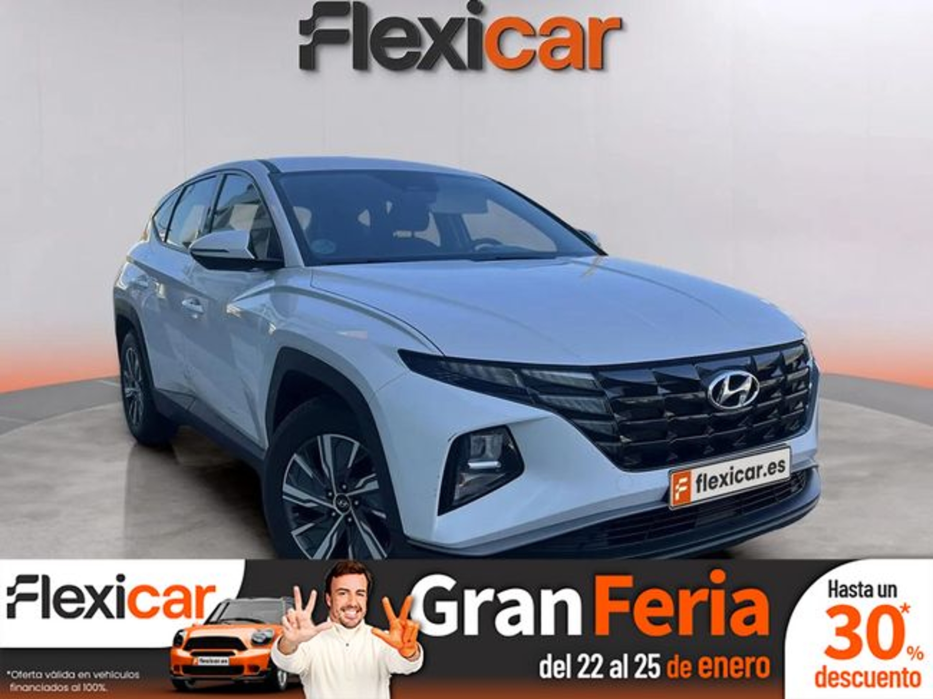 Imagen de HYUNDAI Tucson