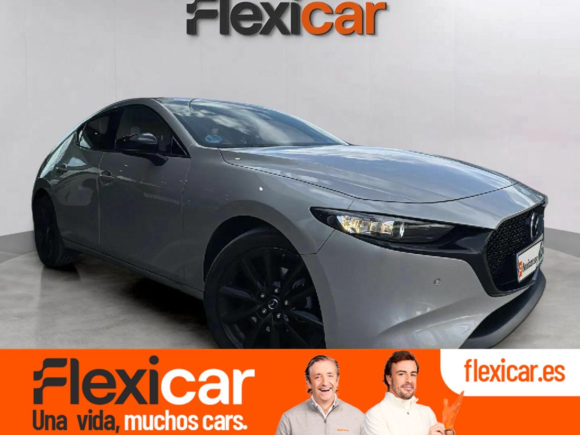 Imagen de MAZDA Mazda3
