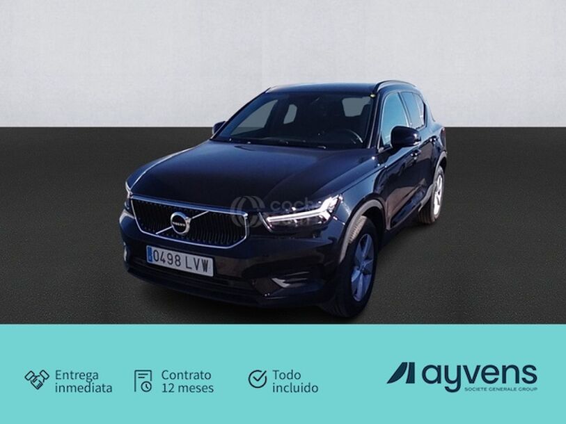 Foto del VOLVO XC40 T3 Momentum Core