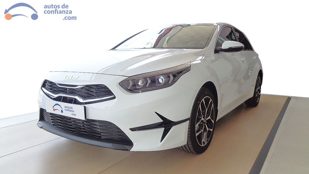 KIA Ceed (1.0 TGDI TECH) en Córdoba
