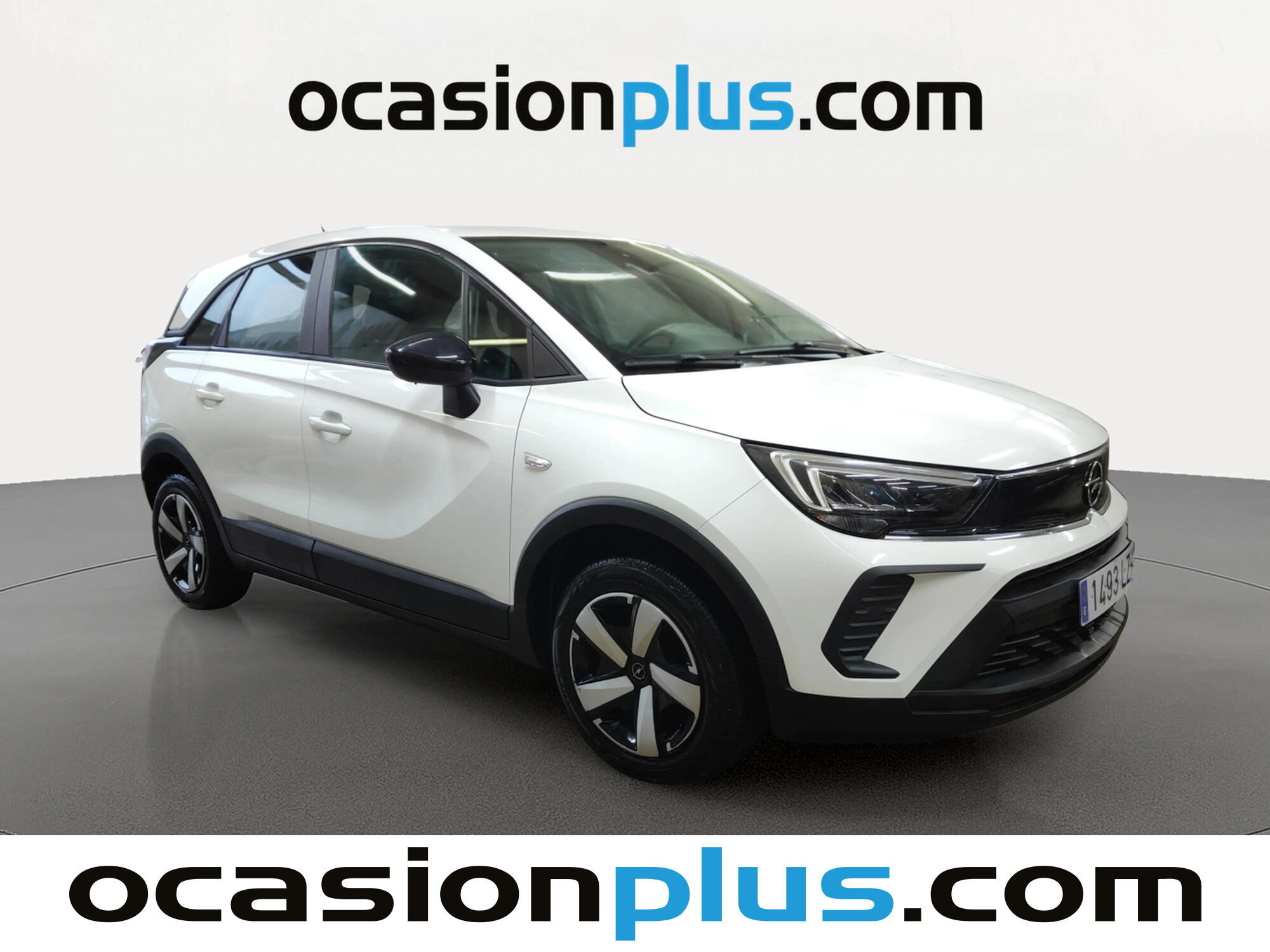 Foto del OPEL Crossland 1.2 S&S Edition 110