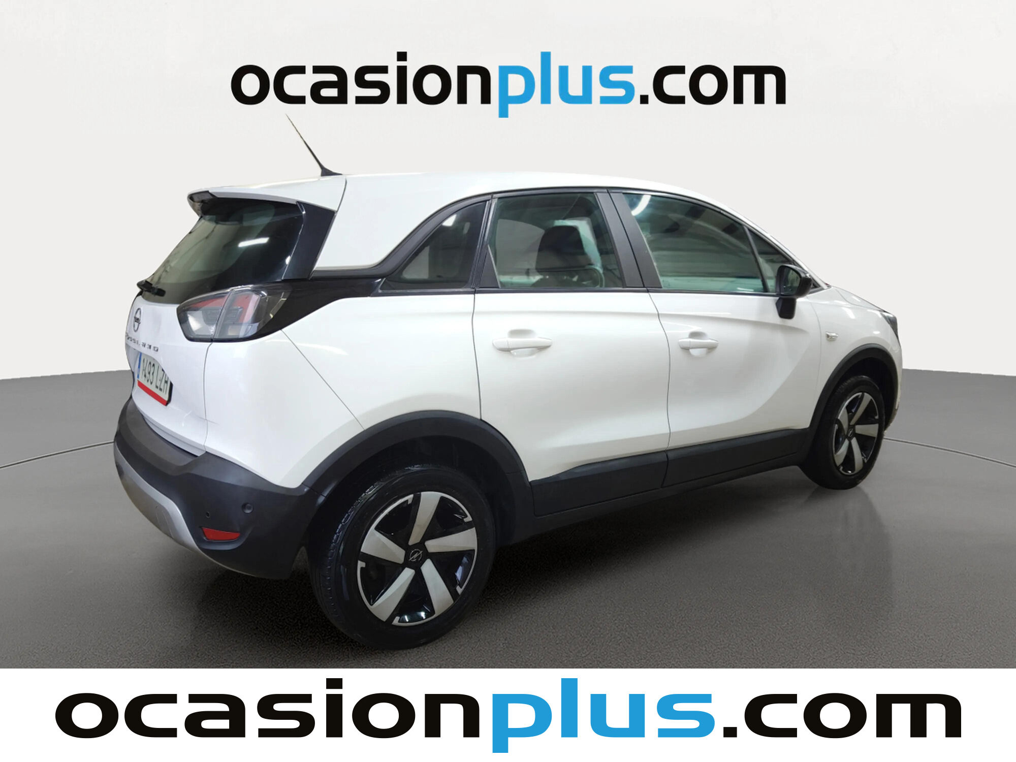 Foto del OPEL Crossland 1.2 S&S Edition 110