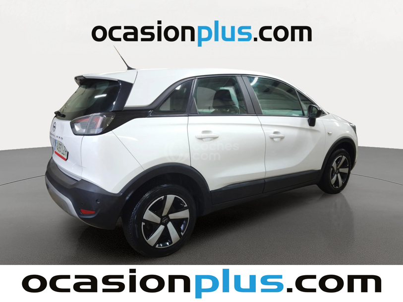 Foto del OPEL Crossland 1.2 S&S Edition 110