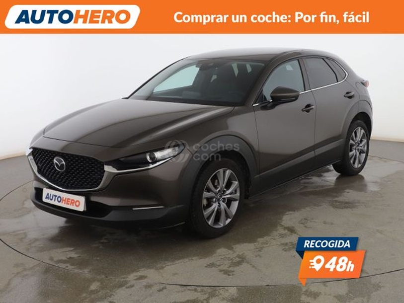 Foto del MAZDA CX-30 1.8 Skyactiv-D Evolution 2WD Aut. 85kW