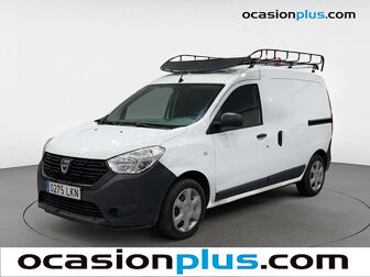 Imagen de DACIA Dokker Van 1.6 GLP Ambiance 73kW