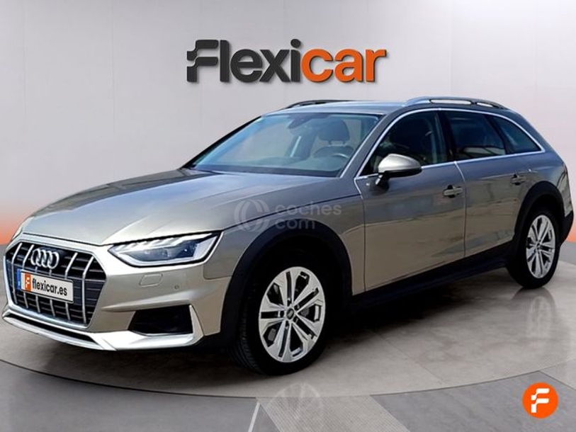 Foto del AUDI A4 Avant 40 TDI Advanced quattro S tronic 140kW