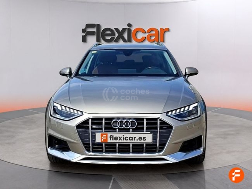 Foto del AUDI A4 Avant 40 TDI Advanced quattro S tronic 140kW