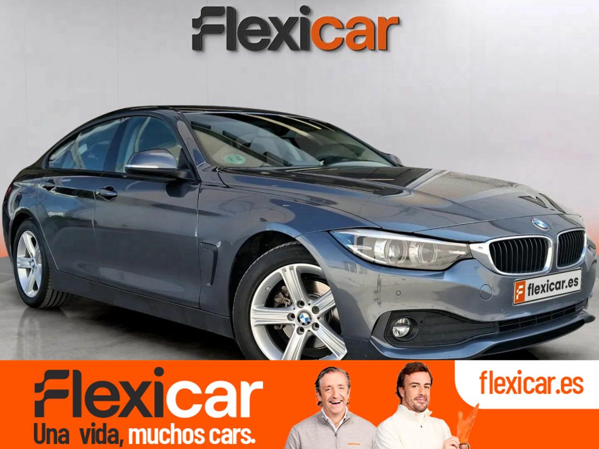 Imagen de BMW Serie 4