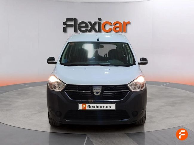 Foto del DACIA Dokker TCE GPF Access 75kW