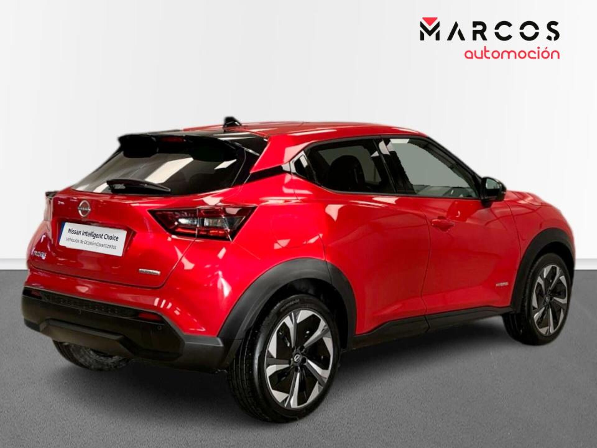 Imagen 3 de NISSAN Juke