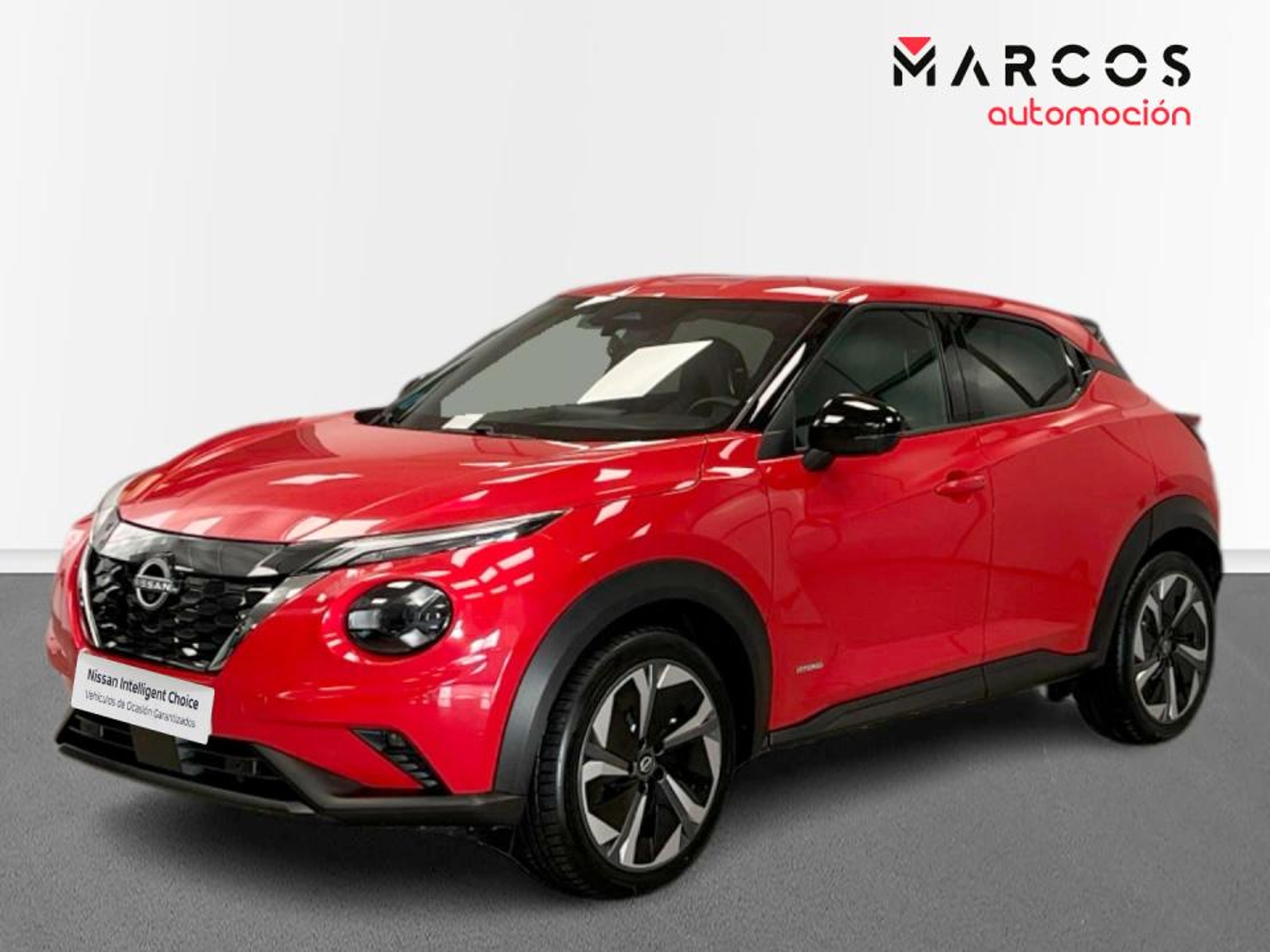 Imagen de NISSAN Juke