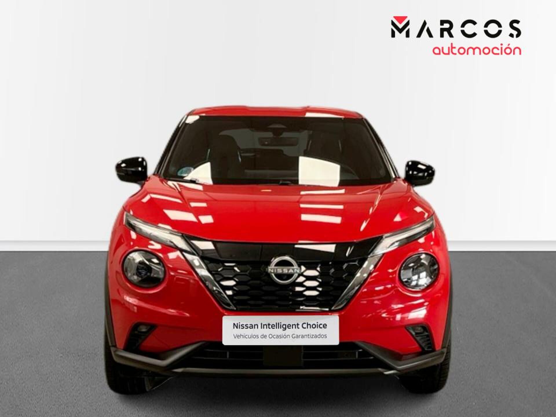 Imagen 2 de NISSAN Juke