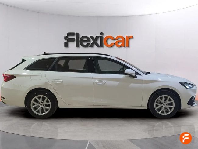 Foto del SEAT León 2.0TDI CR S&S Style DSG-7 150