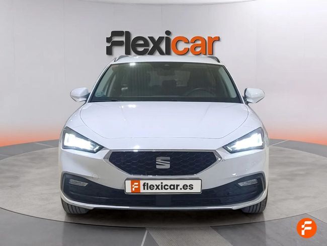 Foto del SEAT León 2.0TDI CR S&S Style DSG-7 150