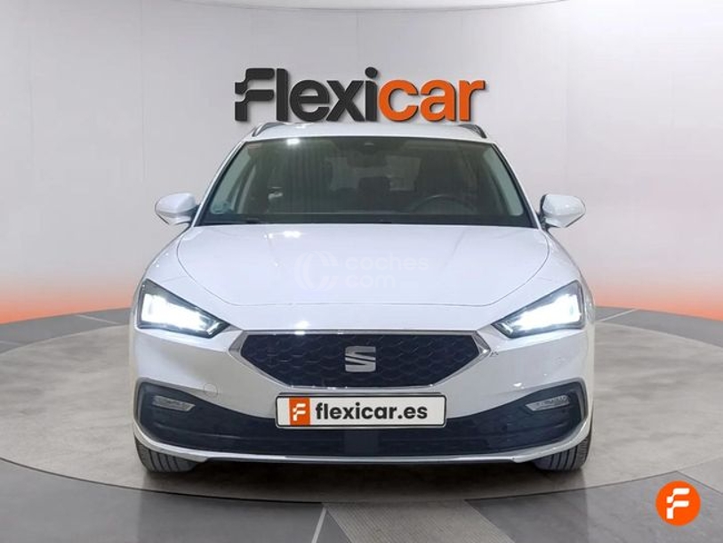 Foto del SEAT León 2.0TDI CR S&S Style DSG-7 150