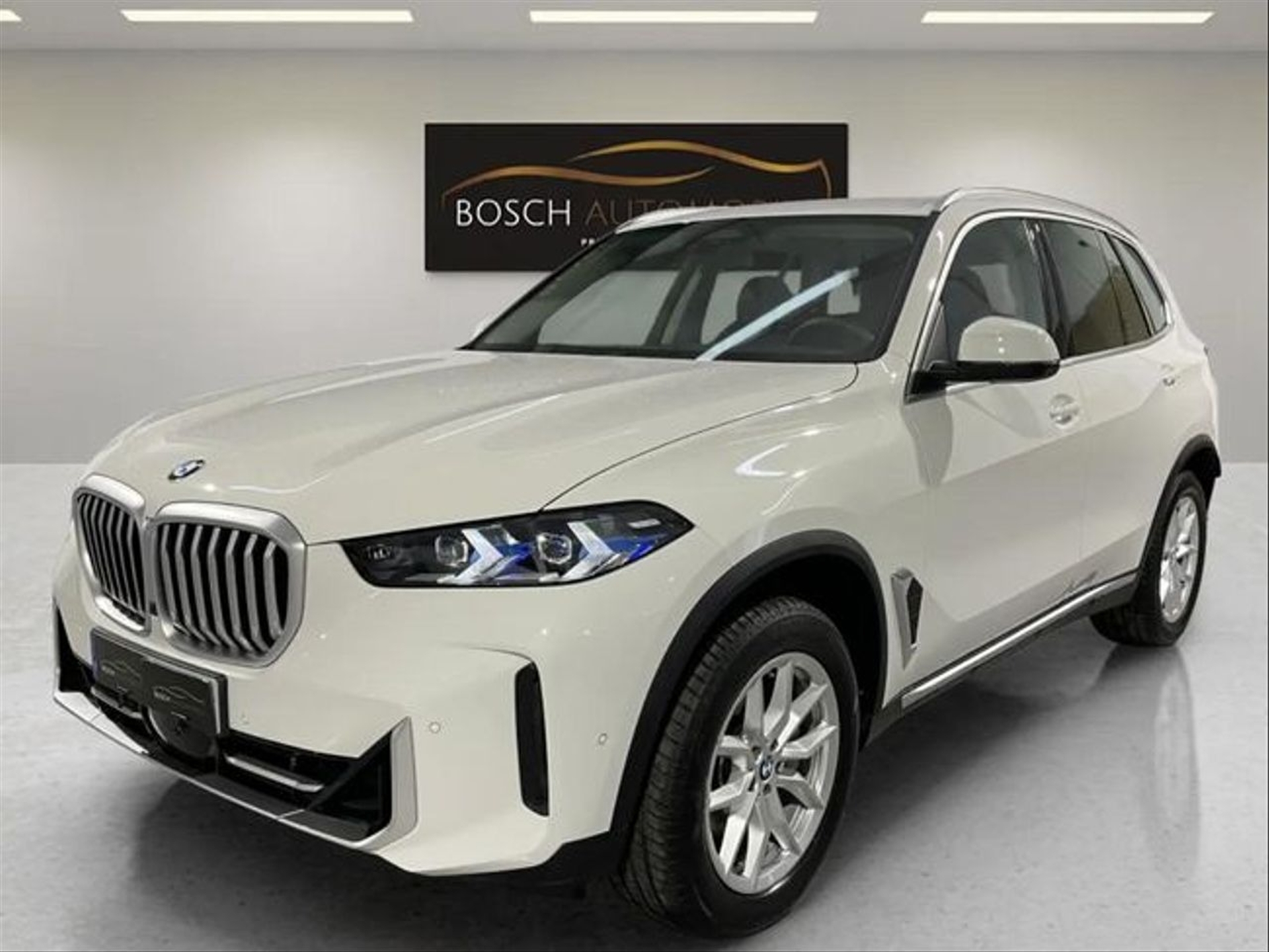 Imagen de BMW X5