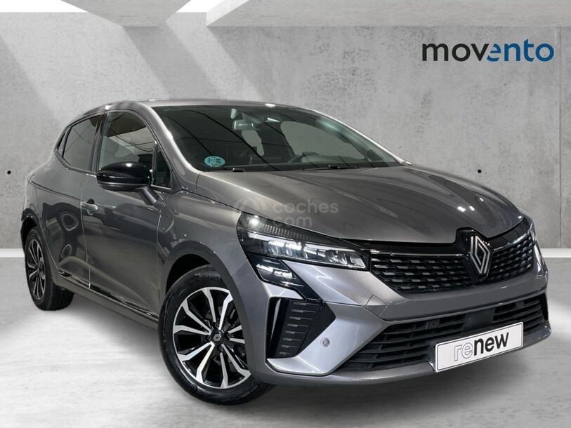 Foto del RENAULT Clio TCe Techno 67kW