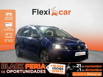 Imagen de SEAT Alhambra 2.0TDI CR S&S Xcellence DSG 150