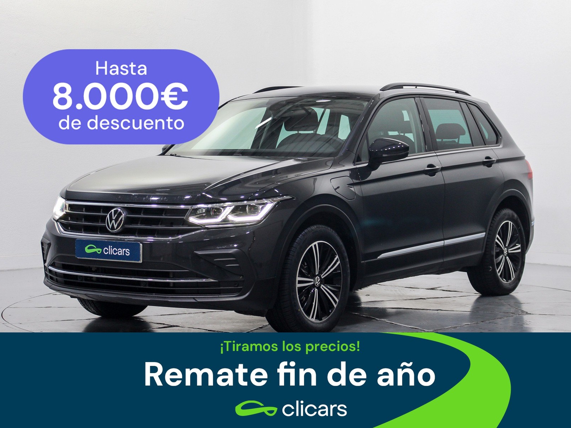 Imagen de VOLKSWAGEN Tiguan