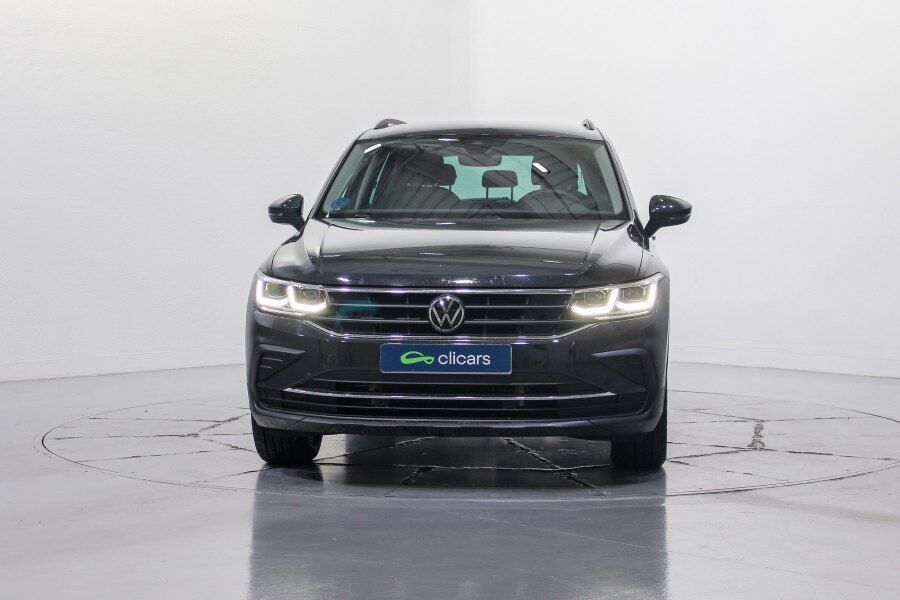 Foto del VOLKSWAGEN Tiguan 1.5 TSI Life DSG 110kW