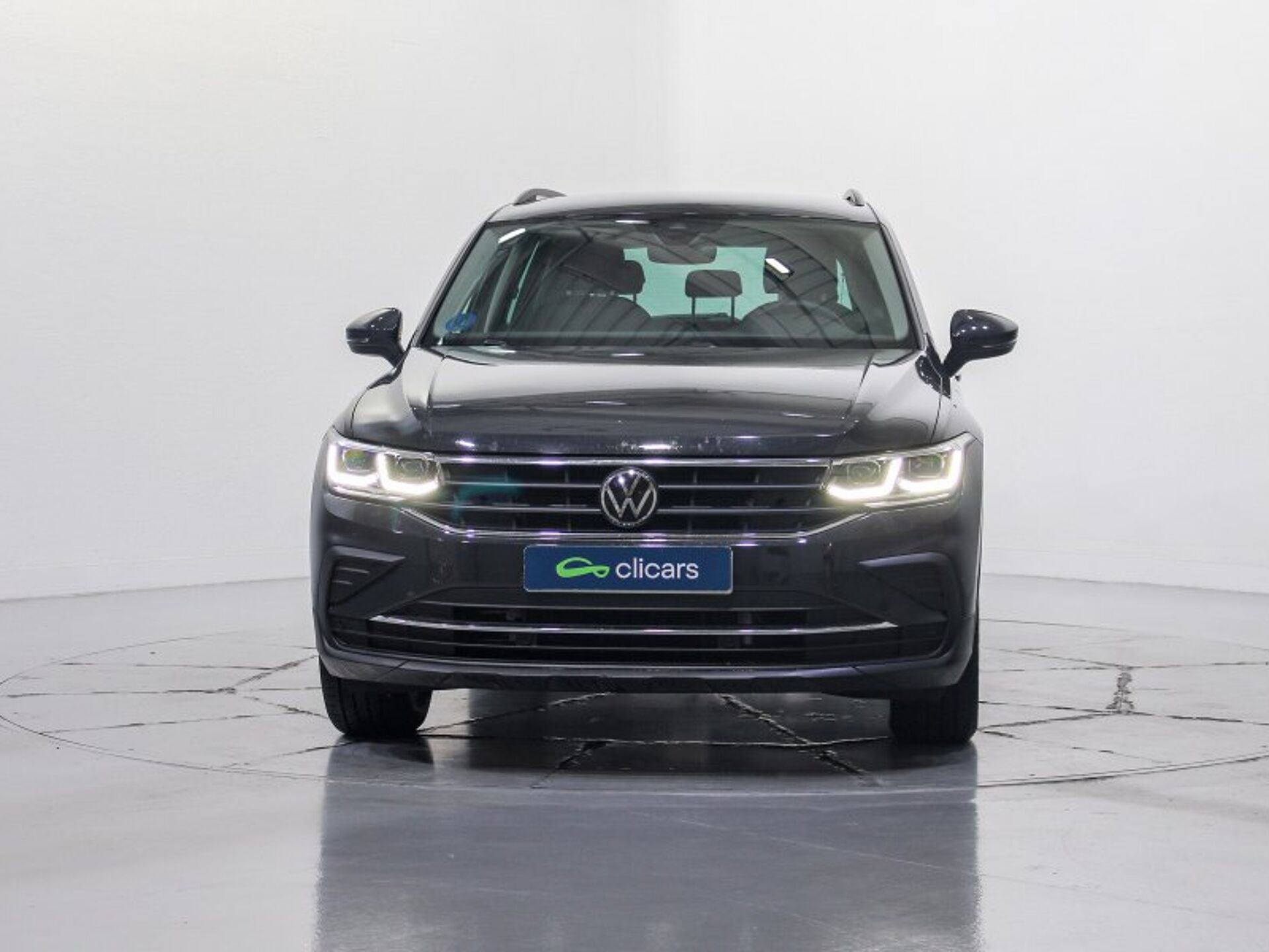 Imagen 2 de VOLKSWAGEN Tiguan