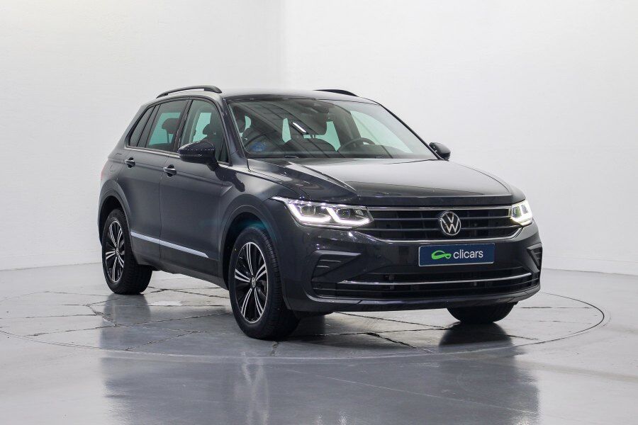 Foto del VOLKSWAGEN Tiguan 1.5 TSI Life DSG 110kW