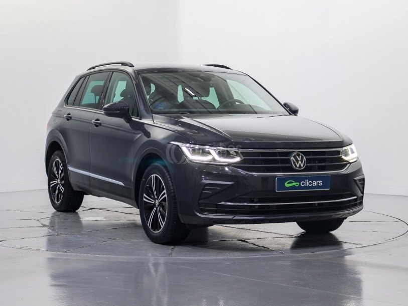 Foto del VOLKSWAGEN Tiguan 1.5 TSI Life DSG 110kW