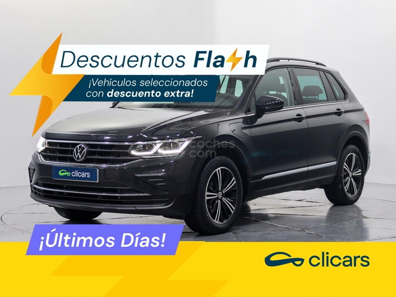 Foto del VOLKSWAGEN Tiguan 1.5 TSI Life DSG 110kW