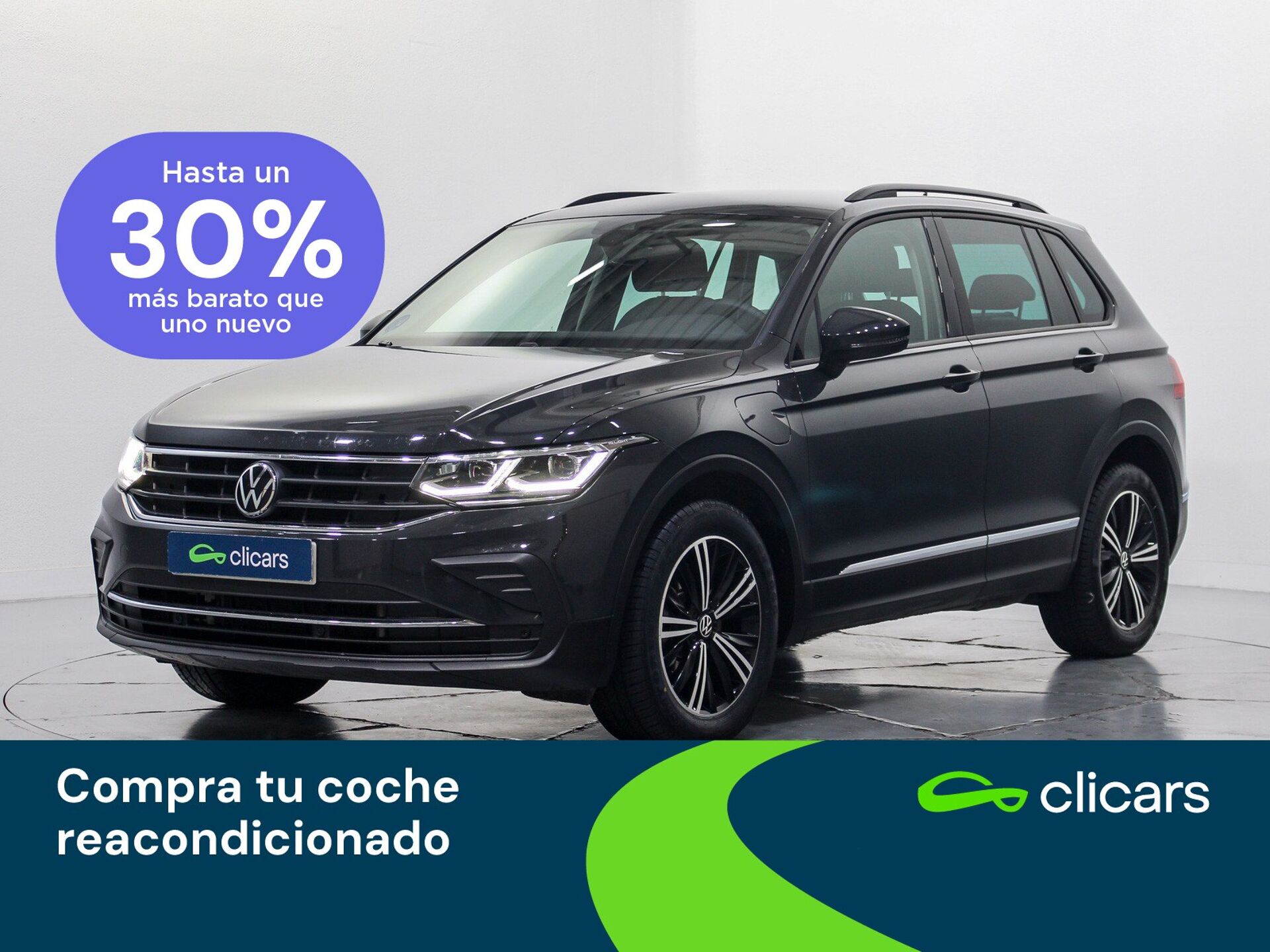 Imagen 1 de VOLKSWAGEN Tiguan