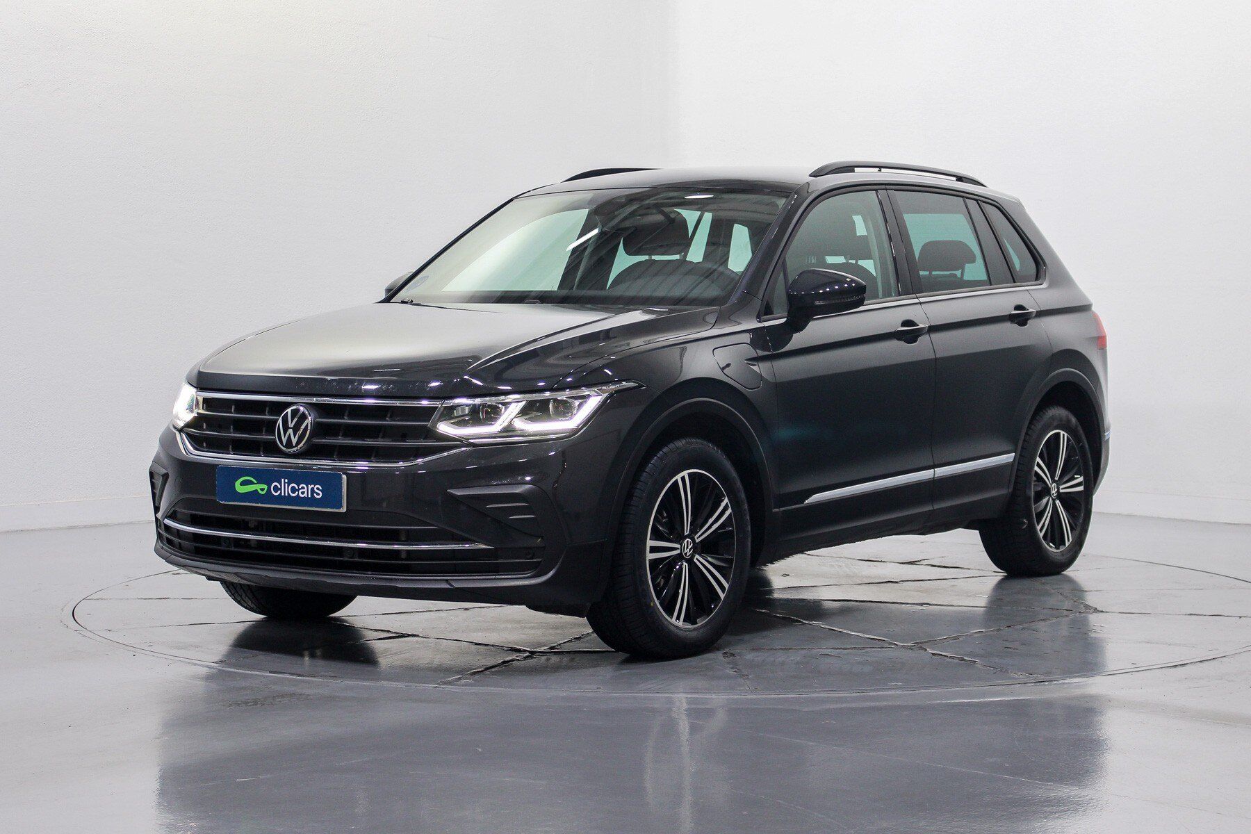 Foto del VOLKSWAGEN Tiguan 1.5 TSI Life DSG 110kW