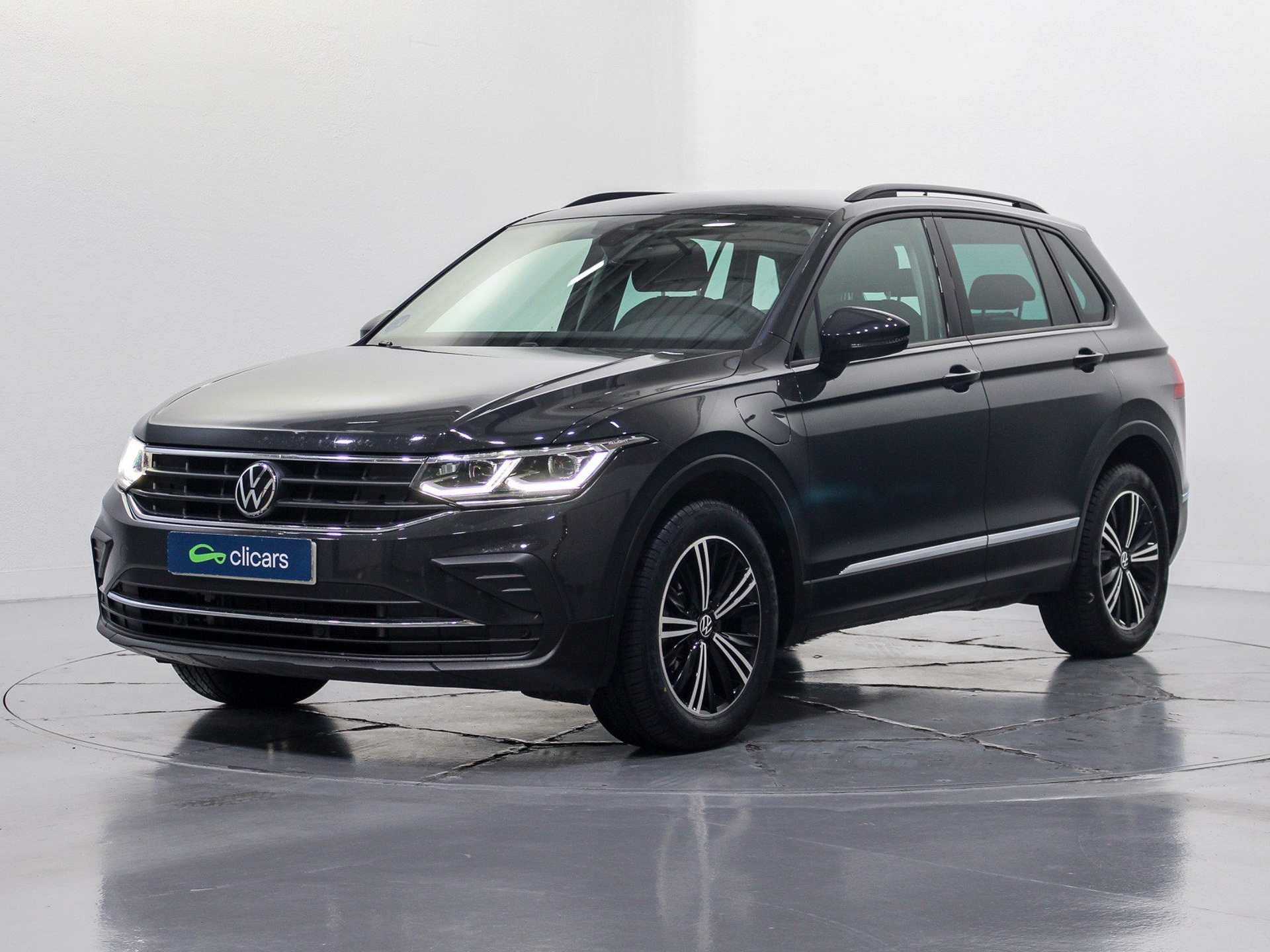 Imagen de VOLKSWAGEN Tiguan