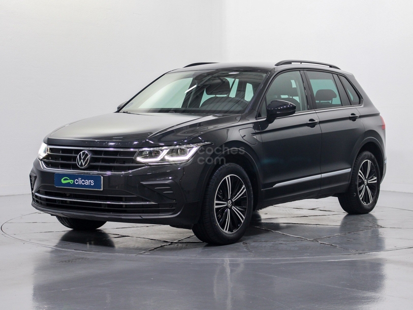 Foto del VOLKSWAGEN Tiguan 1.5 TSI Life DSG 110kW