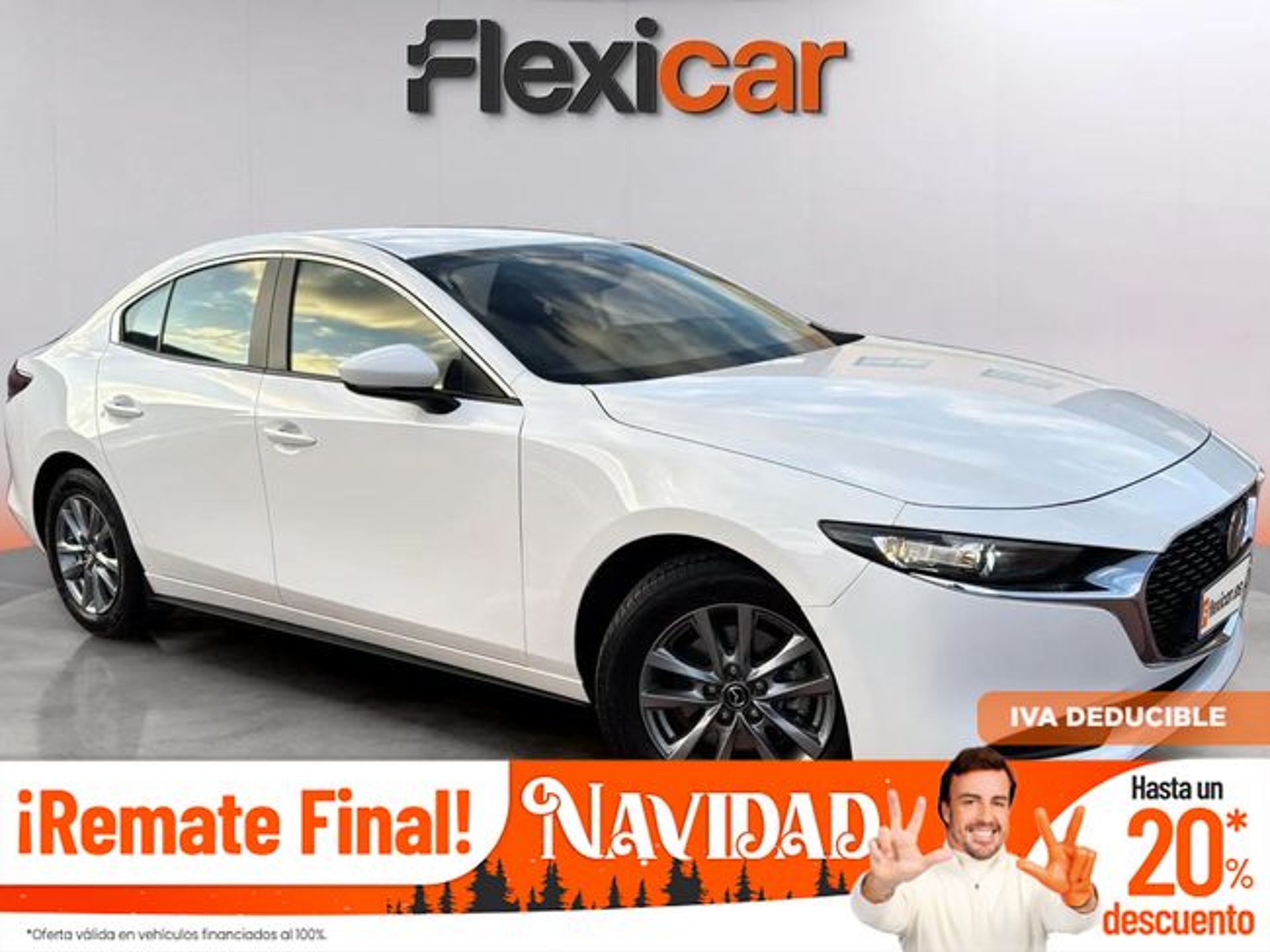 Imagen de MAZDA Mazda3