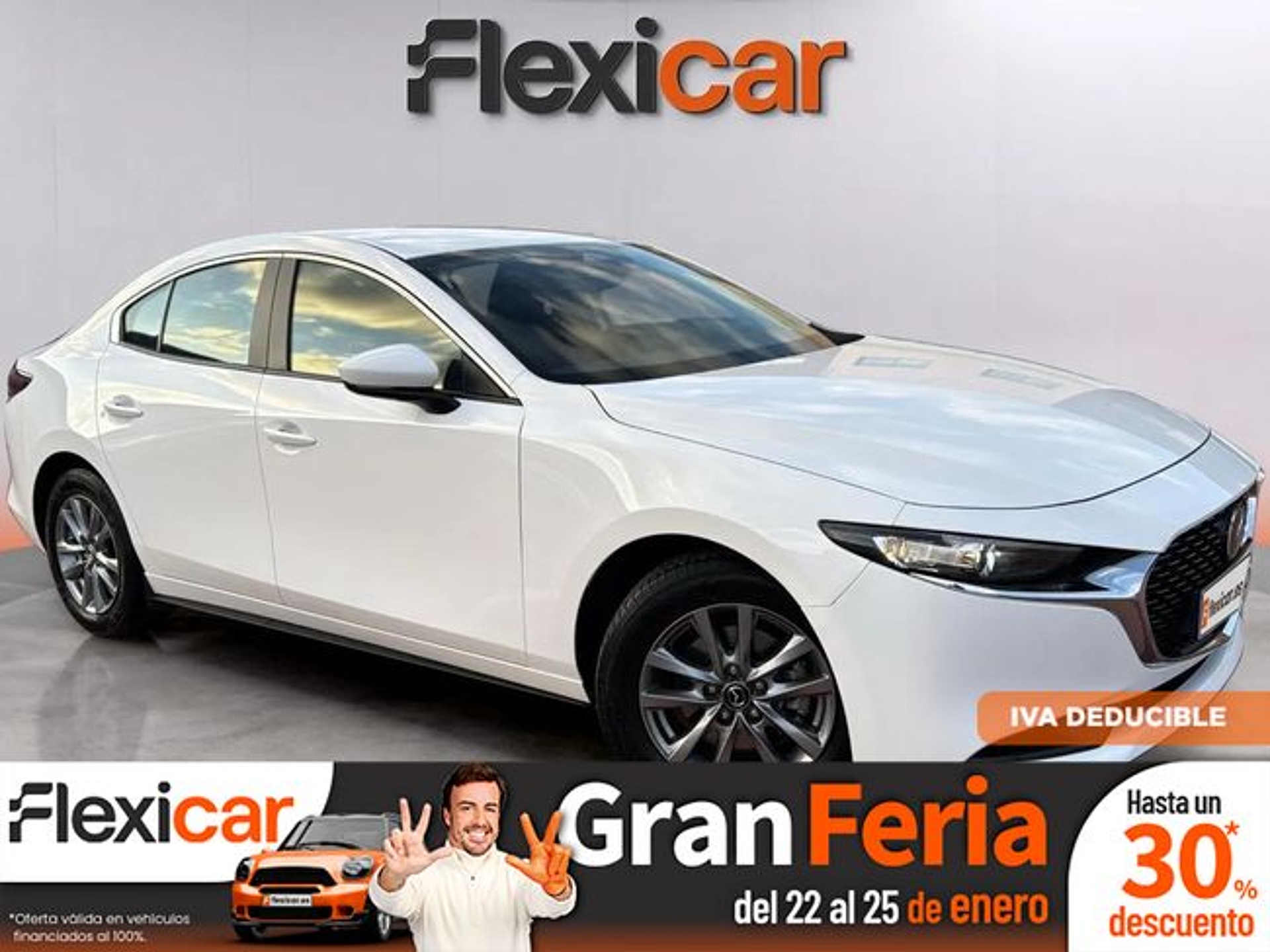 Imagen de MAZDA Mazda3