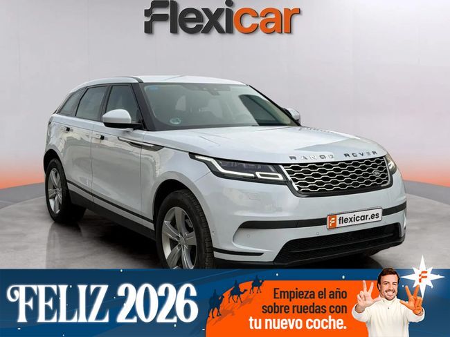 LAND ROVER Range Rover Velar (2.0 D180 132kW (180CV) 4WD Auto) en Cáceres