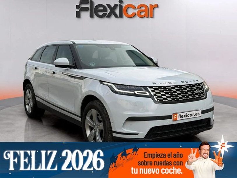 Foto del LAND ROVER Range Rover Velar 2.0D S 4WD Aut. 180