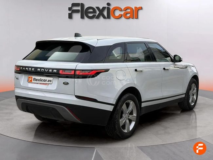 Foto del LAND ROVER Range Rover Velar 2.0D S 4WD Aut. 180