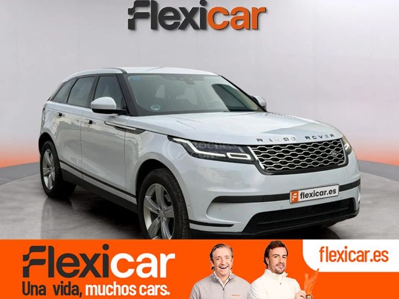 Foto del LAND ROVER Range Rover Velar 2.0D S 4WD Aut. 180