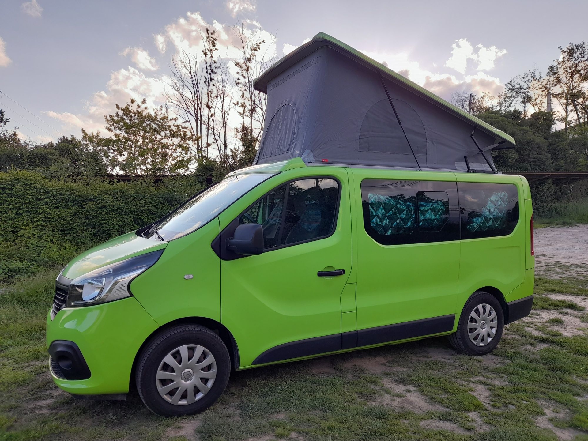 Imagen de RENAULT Trafic