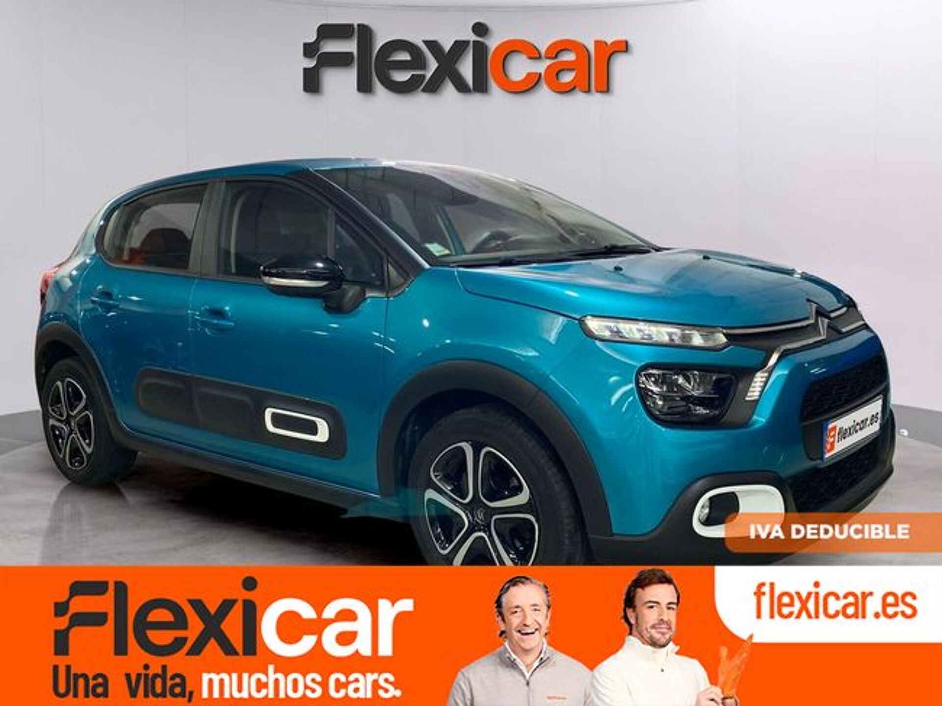 Imagen de CITROEN C3