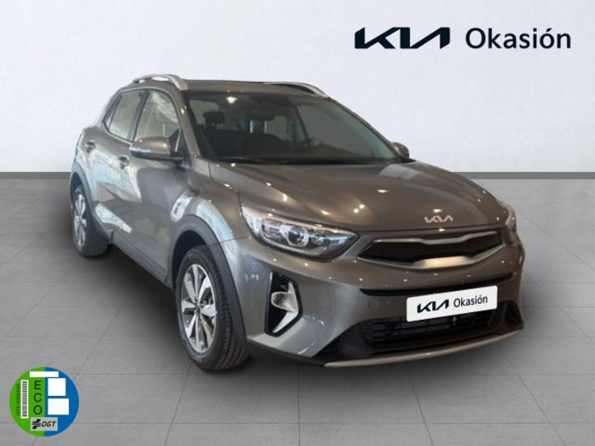 Imagen 1 de KIA Stonic