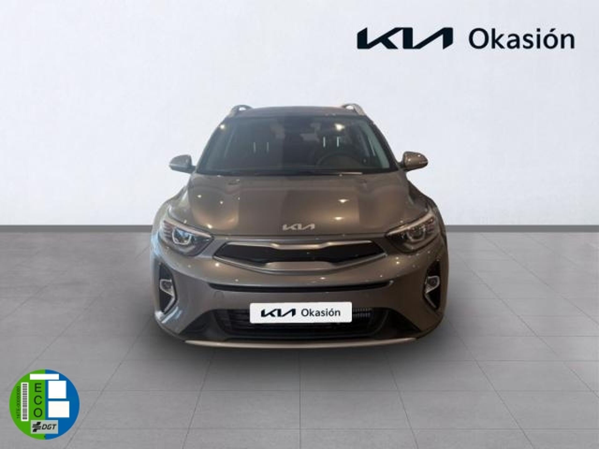 Imagen 3 de KIA Stonic