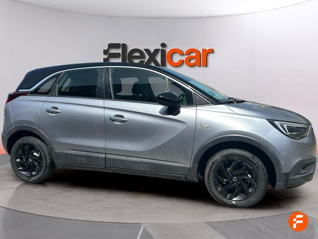 Foto del OPEL Crossland X 1.2 Design Line 81
