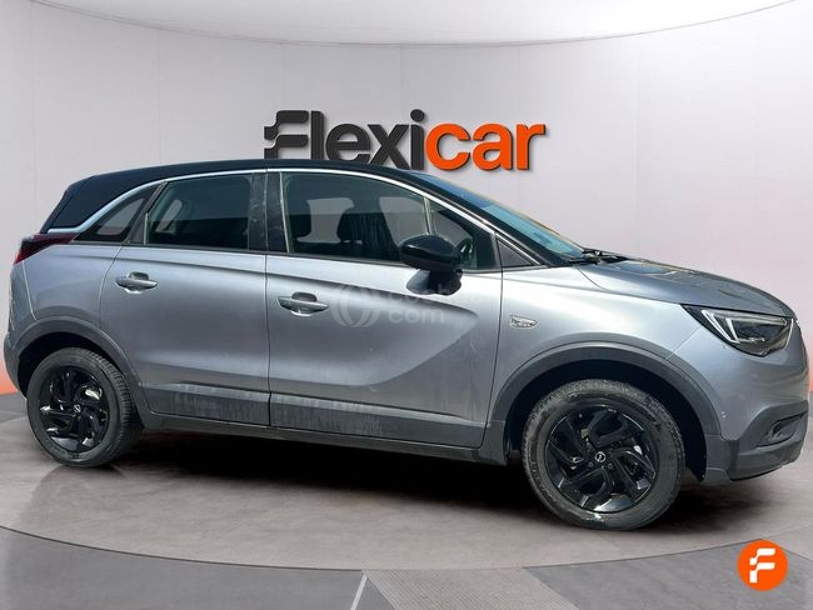 Foto del OPEL Crossland X 1.2 Design Line 81