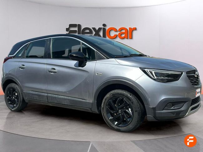 Foto del OPEL Crossland X 1.2 Design Line 81