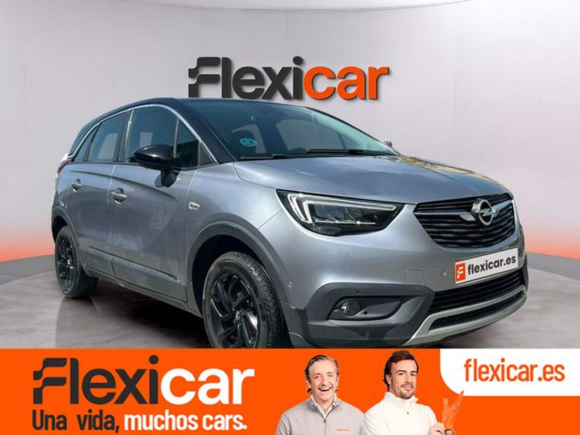 Imagen de OPEL Crossland