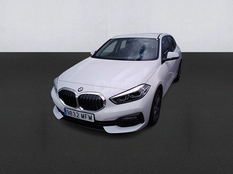 Foto del BMW Serie 1 116d